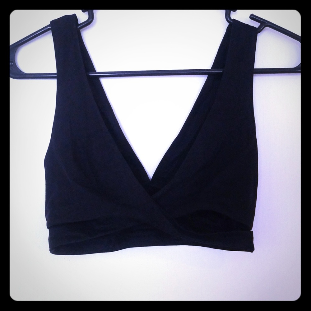 Sunnie Chill Bralette